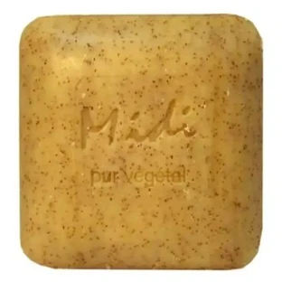 Мило-брус Savon Du Midi Солодкий мигдаль 100 гр. Біо