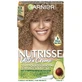 Garnier Nutrisse Золотой блондин Перманентная краска для волос оттенок 7,3 , 160 мл