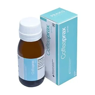 Praxis Pharma Coffeaprax 60мл