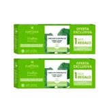 Rene Furterer Vitalfan Anticaida Reaccional, упаковка 2 x 30 капсул