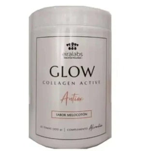 Eiralabs Collagen Active Antiox Glow Peach 300Gr