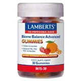 Lamberts Biome Balance Advance, 30 жувальних гумок