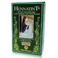 Radhe Shyam Hennatint Dark Ash Blonde, 60 мл