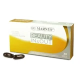 Marnys Beauty In & Out, 30 капсул