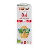 Ecomil Oat Nature Sugar Free Bio, 1 л