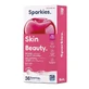 Sparkies Sparkies Мікро шипучі перлинки для краси шкіри X 36