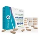 Soria Natural Totalvit 6 Vitavit 910 Mg, 28 таблеток