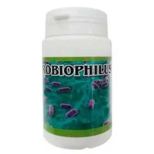 Treman Probiophilus 60 капсул