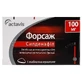 Форсаж табл. жув. 100 мг