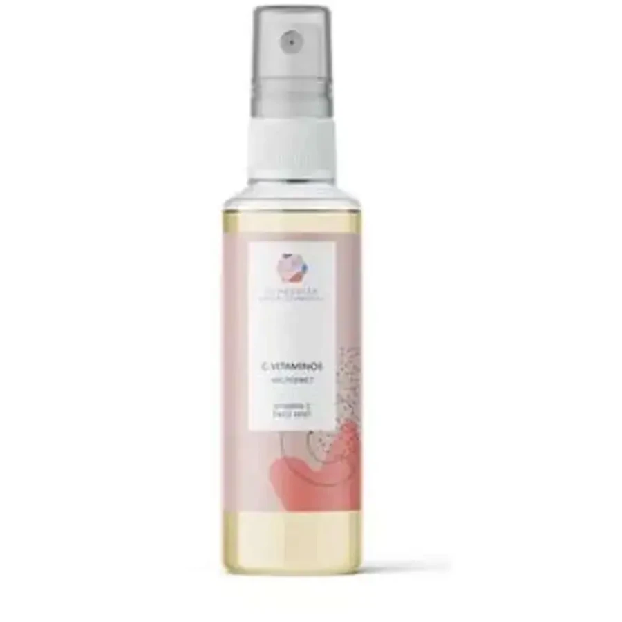 Schussler Natur Cosmedics Schussler Vitamin C 4% Mist Facial Spray 100Ml: цены и характеристики