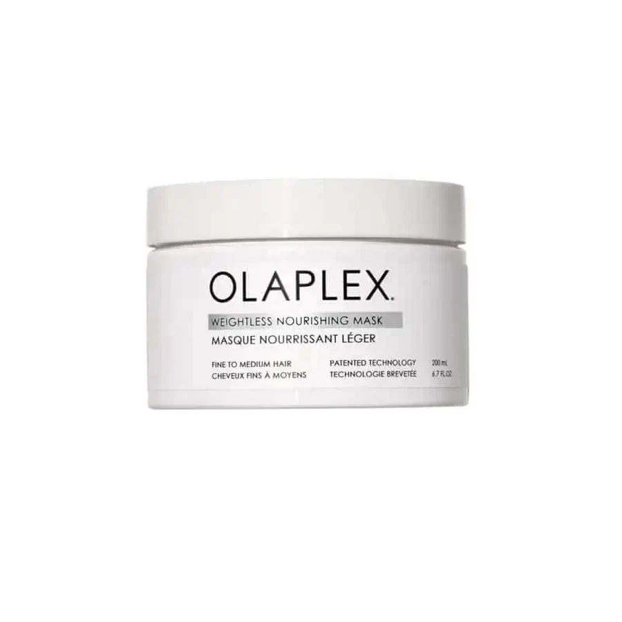 Невагома живильна маска Olaplex 200 мл: ціни та характеристики