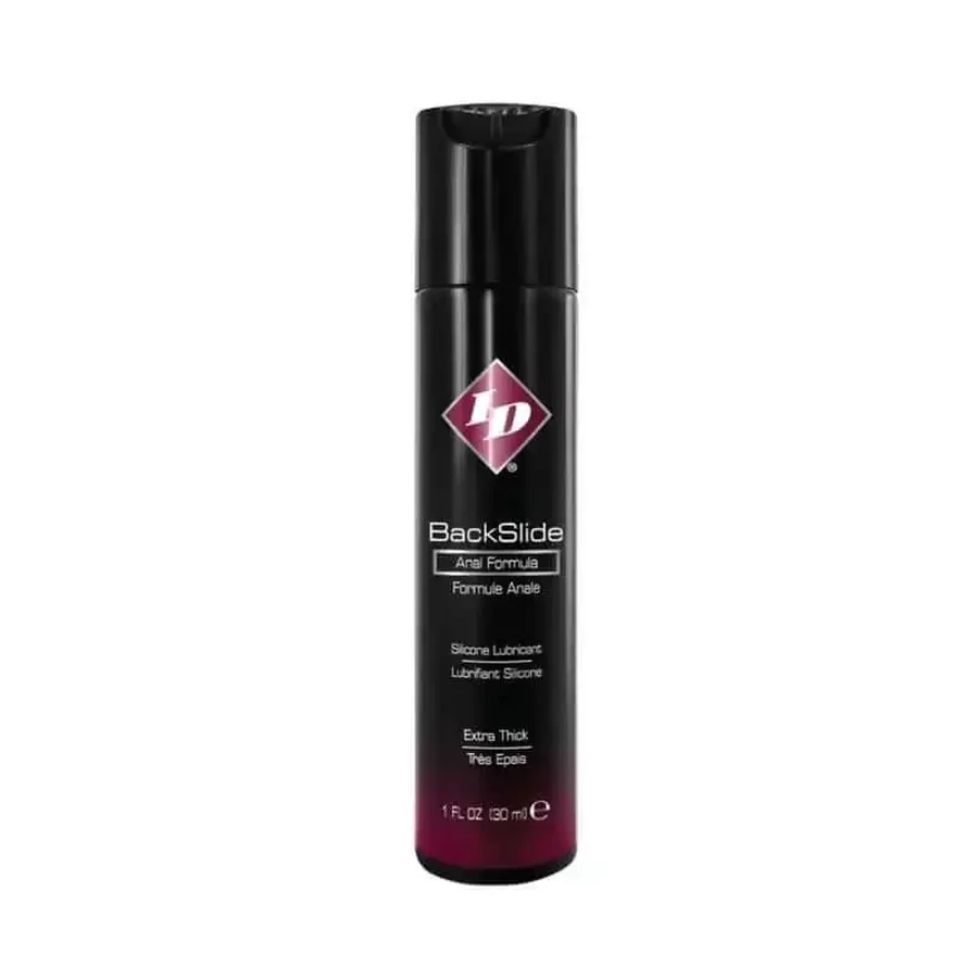 Id Back Slide Anal Formula 30Ml: цены и характеристики