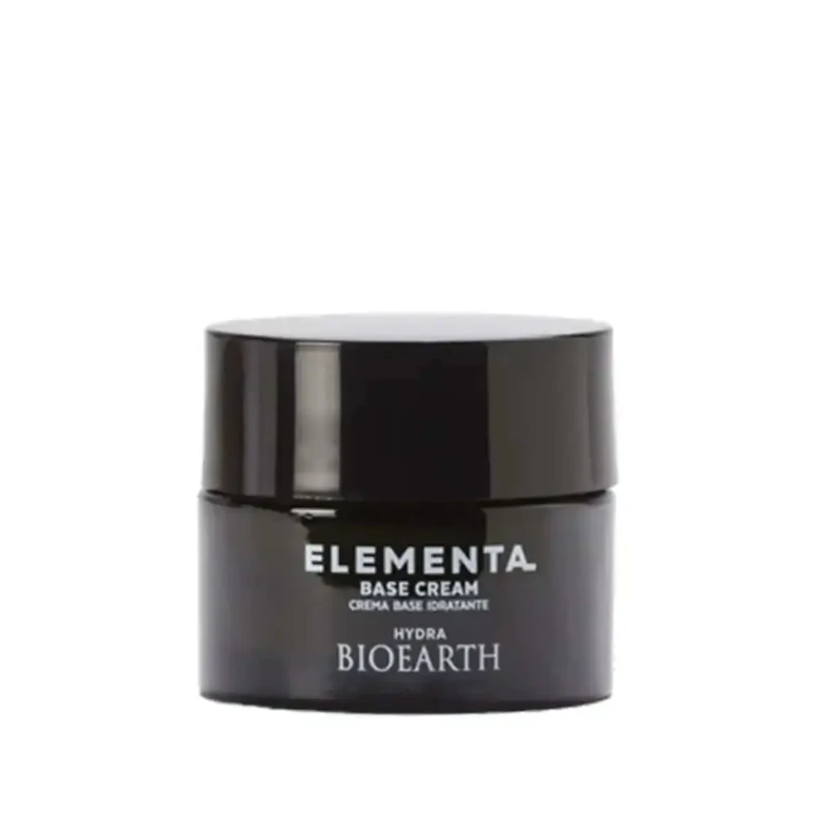 Базовый крем Bioearth Hydra Base Cream, 50 мл: цены и характеристики