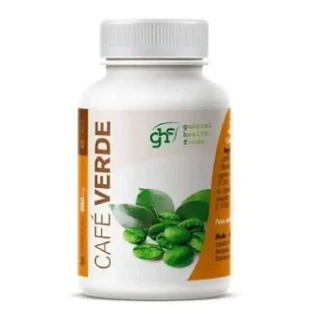 Ghf Green Coffee 90 капсул