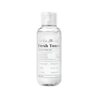 Mizon Good Bye Blemish Fresh Tonic, 120 мл