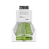 226Ers Energy Gel 25Gr Melon Energy Gel - 50Mg Caffeine, 40x25 g