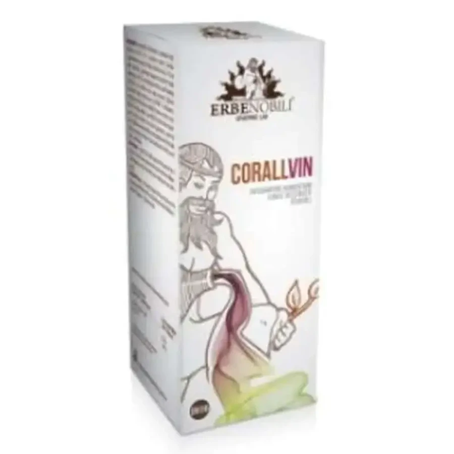 Erbenobili Corallvin Compost Osteoarticular 10Ml: цены и характеристики