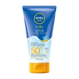 Nivea Sun Kids Ультразахисний лосьйон для засмаги Fp50+, 150 мл