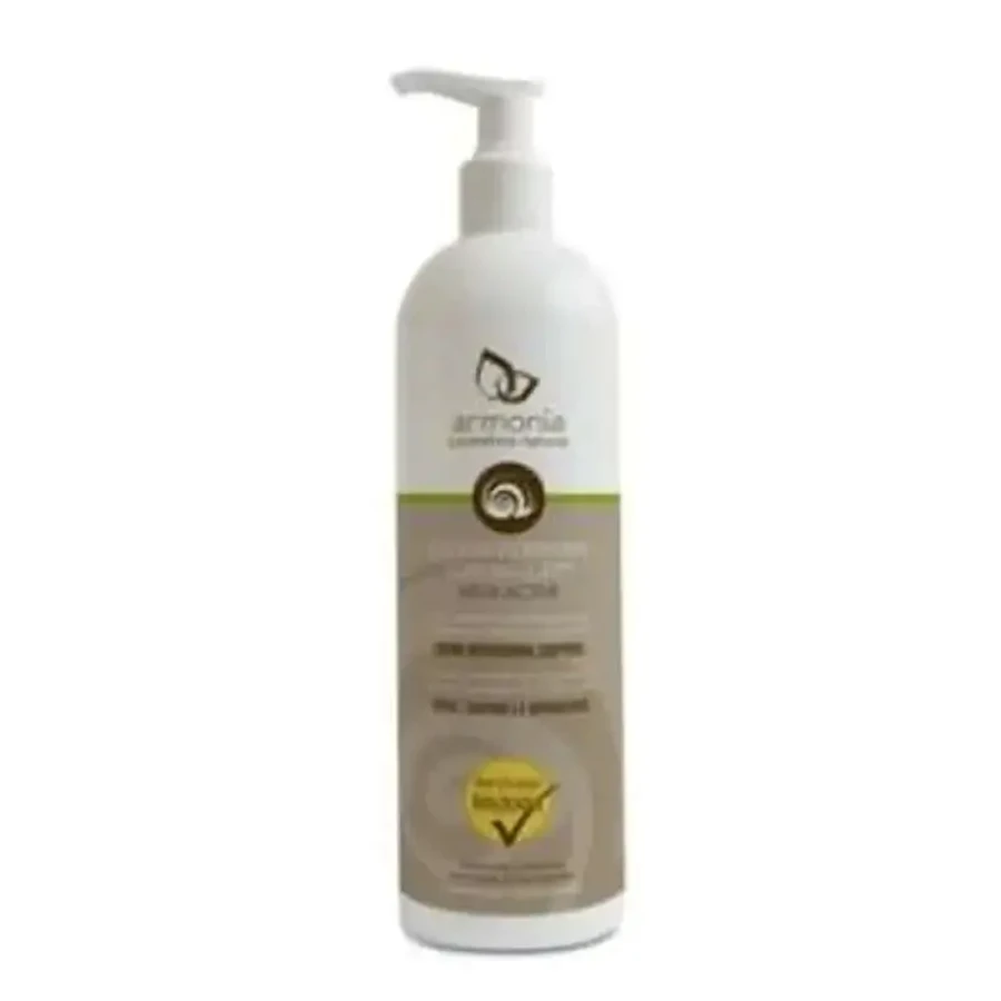 Armonia Helix Active Eco Body Lotion Snail Bio 500Ml: цены и характеристики