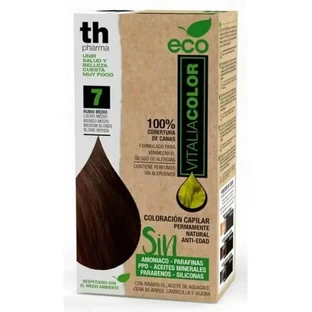 Барвник Th Pharma Eco-V Colour-Kit №7