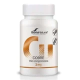 Soria Natural Copper Sustained Release 250Mg 150 Tablets