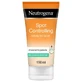Отшелушивающий скраб для лица Neutrogena Spot Controlling, 150 мл