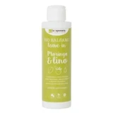 La Saponaria Leave-in Conditioner Moringa & Linseed 150Ml