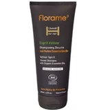 Florame Vetiver Spirit Шампунь для мужчин 200 мл