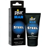 Pjur Man Steel Стимулирующий гель 50 мл