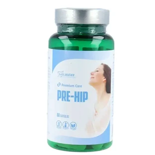 Naturlider Hipnox, 60 капсул