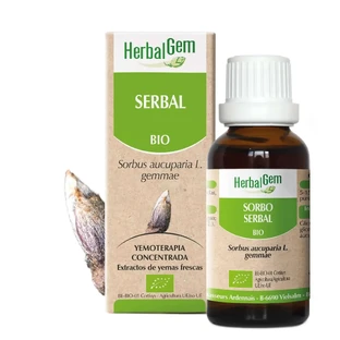 Herbalgem Serbal 50 мл