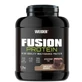 Протеїновий шоколадний брауні Weider Fusion 1,2 кг