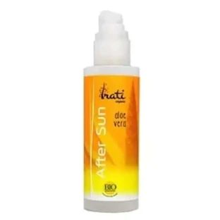 Irati Organic After Sun Bio 200 мл