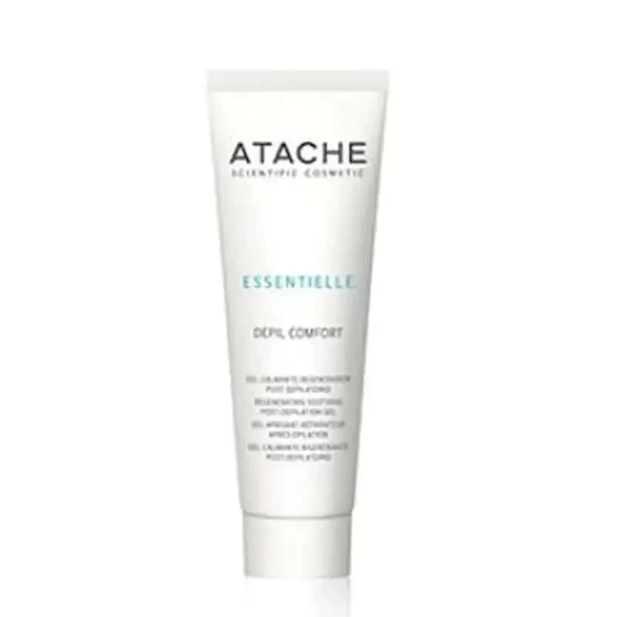 Atache Essentielle Depil Comfort 50 мл: ціни та характеристики