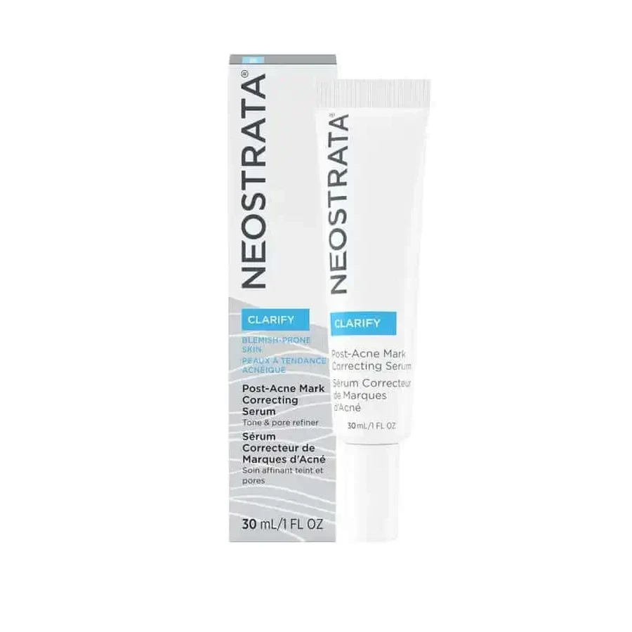 Сироватка Neostrata Clarify Acne Marks Correcting Serum, 30 мл: ціни та характеристики