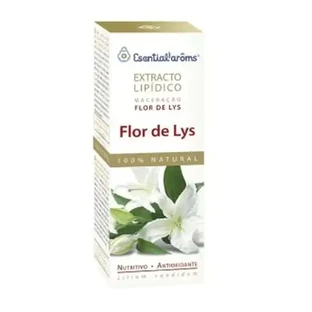 Esential Aroms Lilium Candidum Flor De Lys Ліпідний екстракт 30 мл