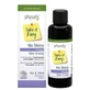 Physalis No Stress Massage Oil 100Ml. Био