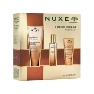 Nuxe Coffret Fragrance Woman | Аромат Coffret Mythical Аромат