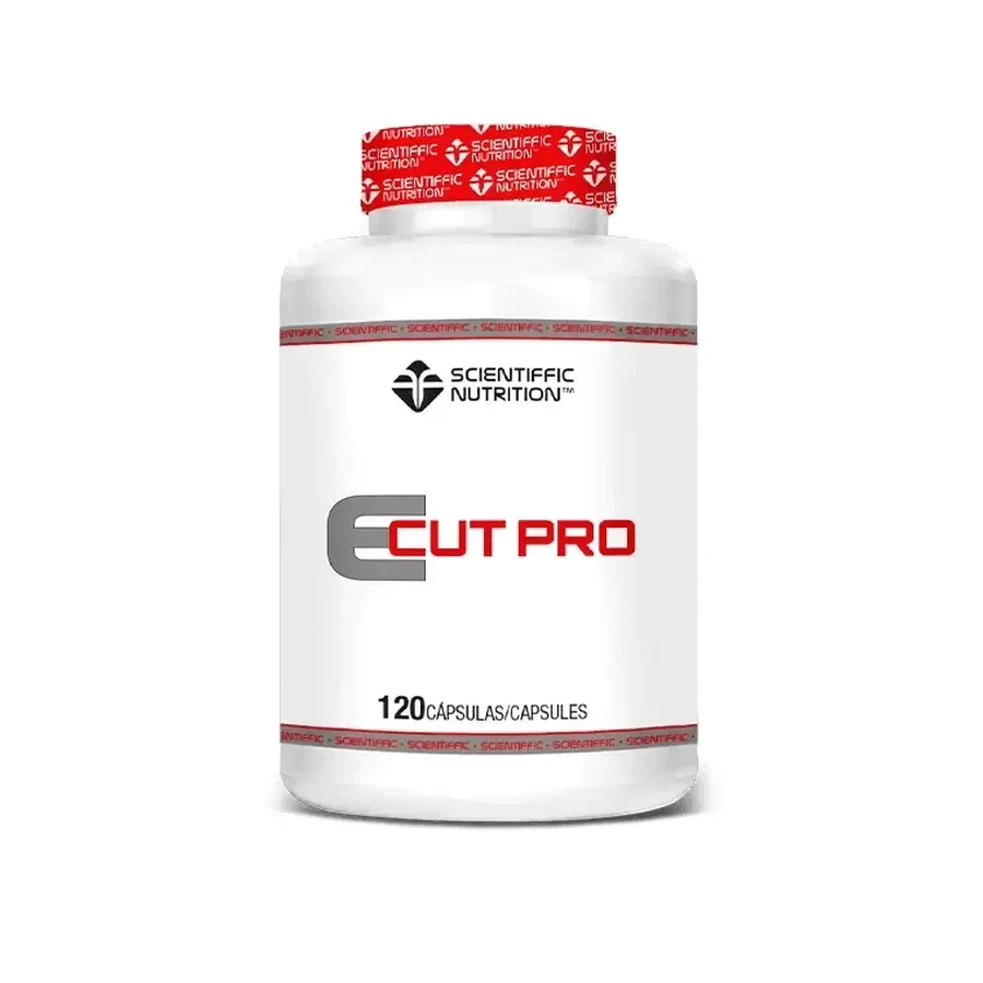 Scientiffic Nutrition Ecut Pro, 210 капсул: цены и характеристики