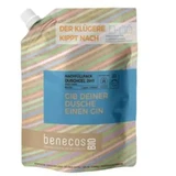 Benecos 2-в-1 гель для душу Geneva 1л. біо-веганський