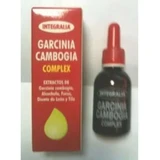 Integralia Garcinia Cambogia Complex Extract 50Ml