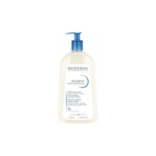 Bioderma Atoderm крем для душа 1 литр