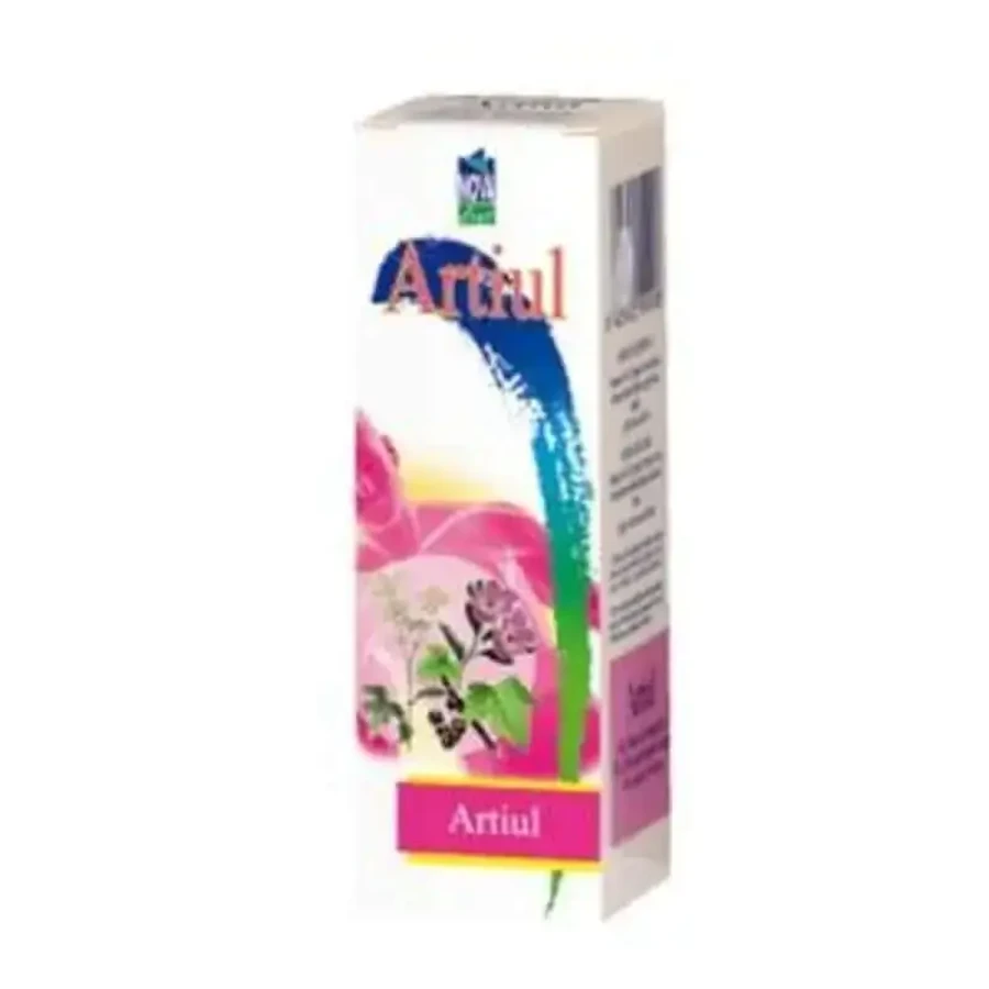 Novadiet Artiul 30Ml: ціни та характеристики