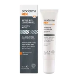 Sesderma Men Активний гель для контуру очей 15 мл