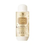 Гель-подушка для душу Cotton Addictive Musk, 450 мл, аромат кашеміру
