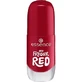 Лак для нігтів №14 My Favour Red, гель-лак для нігтів, 8 мл, Essence