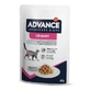 Влажный корм для кошек Urinary, 85 г, Advance Veterinary Diets