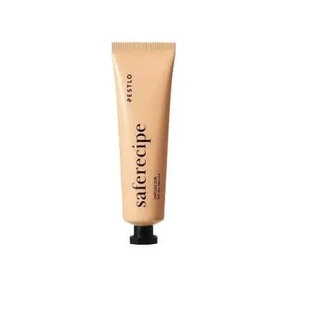 Лосьон для лица с защитой от солнца SPF 50+ PA++++ и мультивитаминные капсулы Saferecipe Capsule Sun, 50 мл, Pestlo