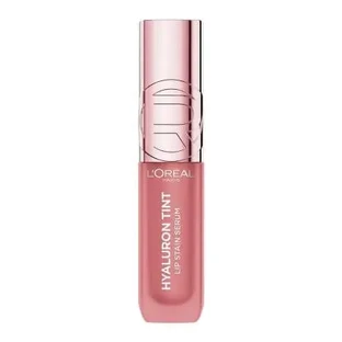 Увлажняющий блеск для губ Nuanta 601 Worth It Hyaluron Tint, 5 мл, Loreal