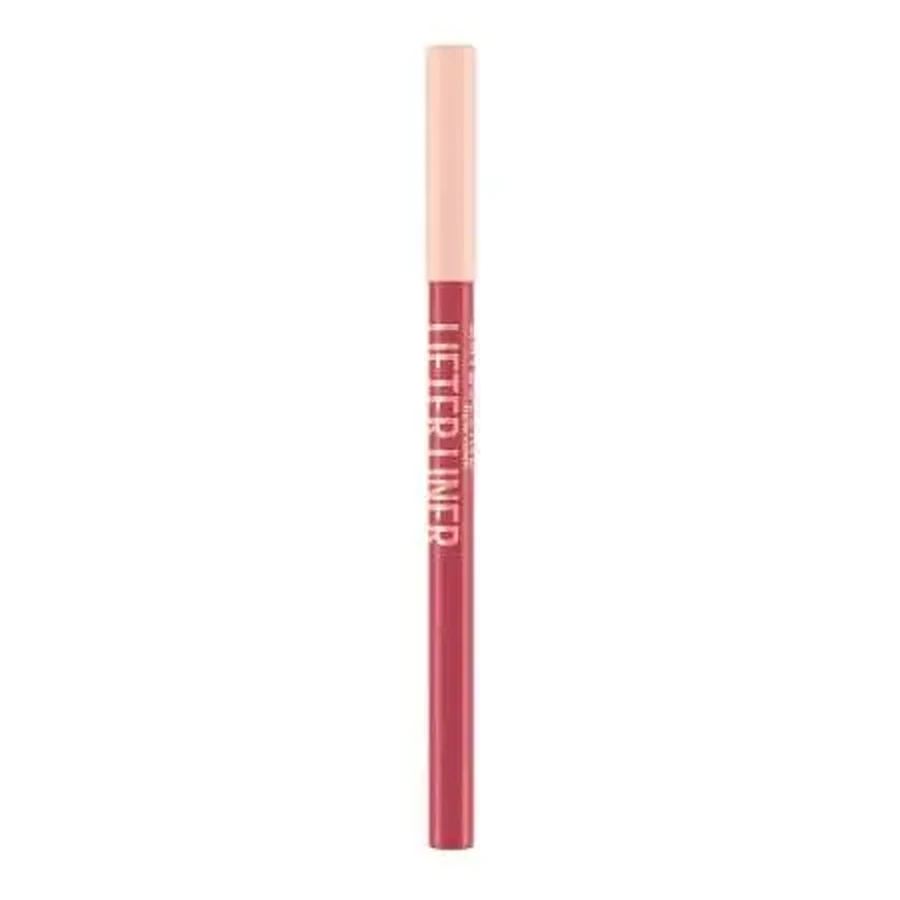 Підводка для губ Nuanta 015 Open Late Lifter Liner, 1,3 г, Maybelline: ціни та характеристики